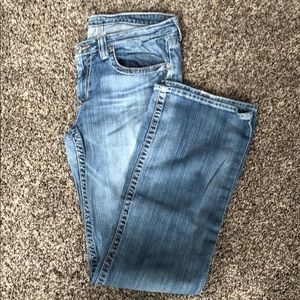 Big Star Maddie 19 jeans